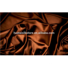 factory cheap price - Screen Printed High quality 100% silk fabric